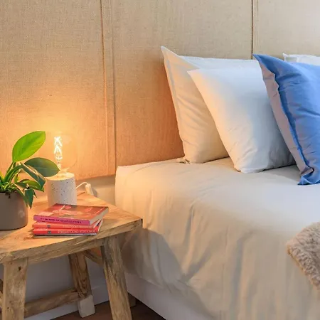 Enjoy Bonfim 2br Renovated By Lovelystay Apartment