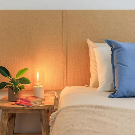 Enjoy Bonfim 2br Renovated By Lovelystay Porto